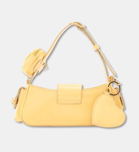 Manc Bag Aurora Micro, Yellow, Packshot View
