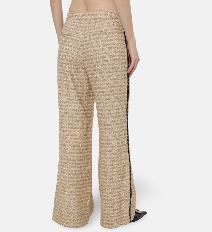 Karl Lagerfeld Pant, Model View