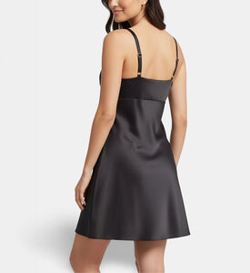 Rya Set Chemise Cover Up, Model View