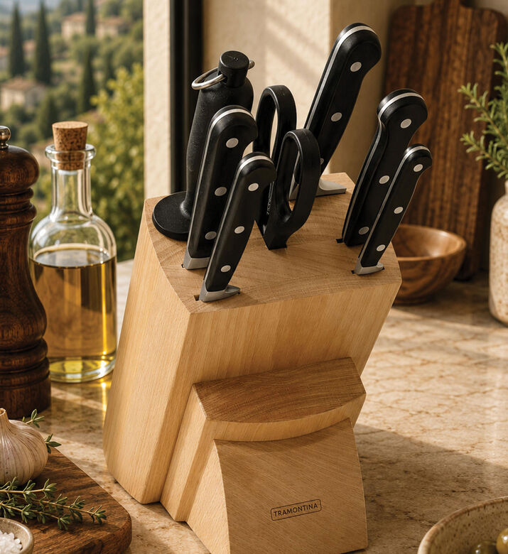 Tramontina Century Forged Carving Knife, Packshot View