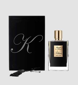 Straight To Heaven White Cristal Eau De Parfum