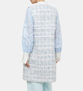 فيست تويد بطول الفخذ