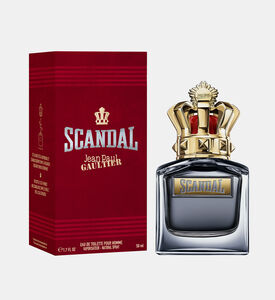 Scandal Pour Homme Eau De Toilette Scandal Pour Homme Eau De Toilette