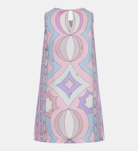 Emilio Pucci Dress Woven, Packshot View
