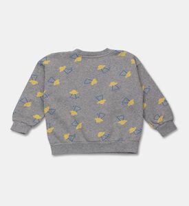 Bobo Choses Sweatsh Pixel, Packshot View