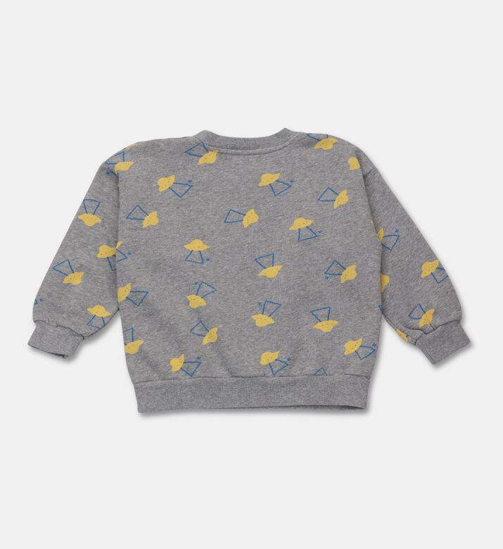 Bobo Choses Sweatsh Pixel, Packshot View