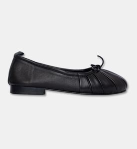 Hereu Shoes Flat Heel, Packshot View