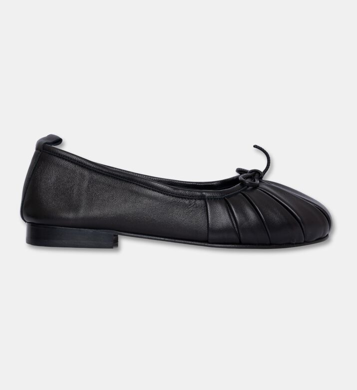 Hereu Shoes Flat Heel, Packshot View