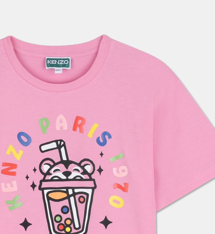 Kenzo Ts Ss, Packshot View