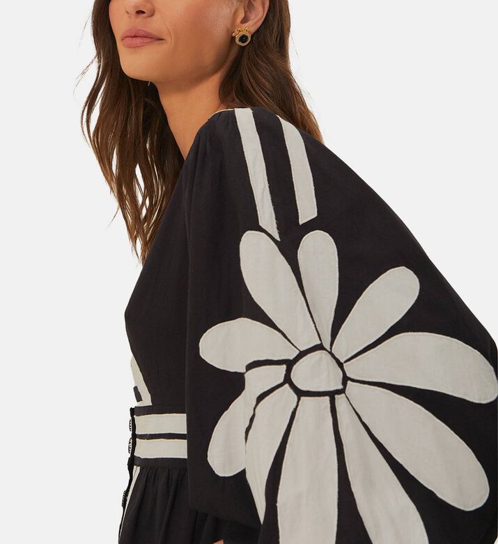 Nature Maxi Dress Nature Maxi Dress