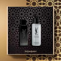 Ysl Myslf Eau De Parfum Refill Gift Set