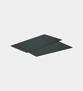 Rosle Flexible 2-piece Cutting Mat Set, Packshot View