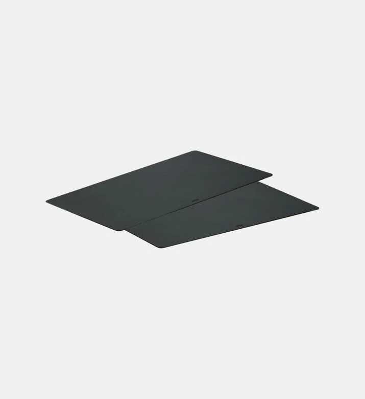 Rosle Flexible 2-piece Cutting Mat Set, Packshot View