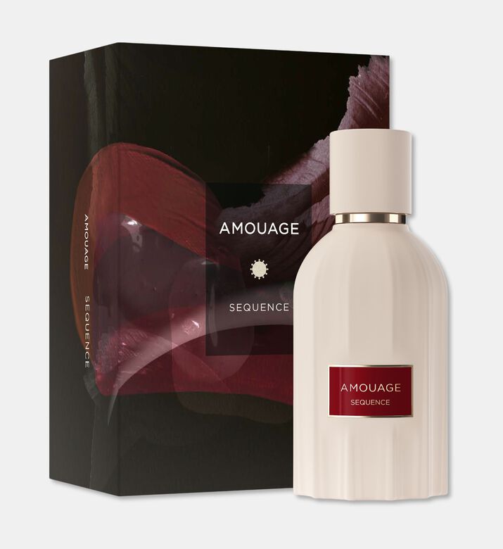 Amouage Essence De Parfum 100ml Spray, Packshot View