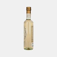 White Balsamic Vinegar Bottle