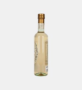 White Balsamic Vinegar Bottle White Balsamic Vinegar Bottle