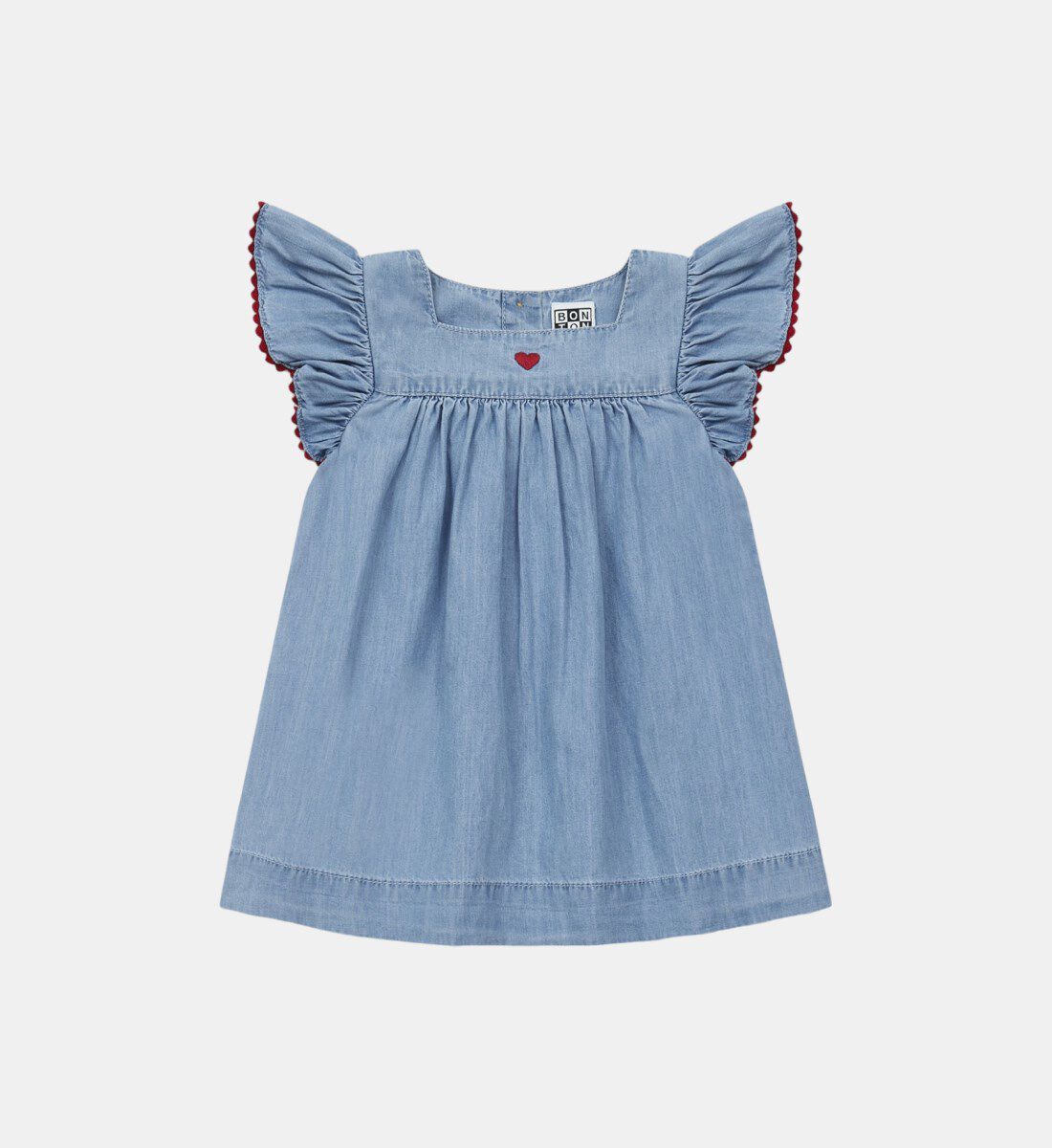 Bonton children's clothing hotsell
