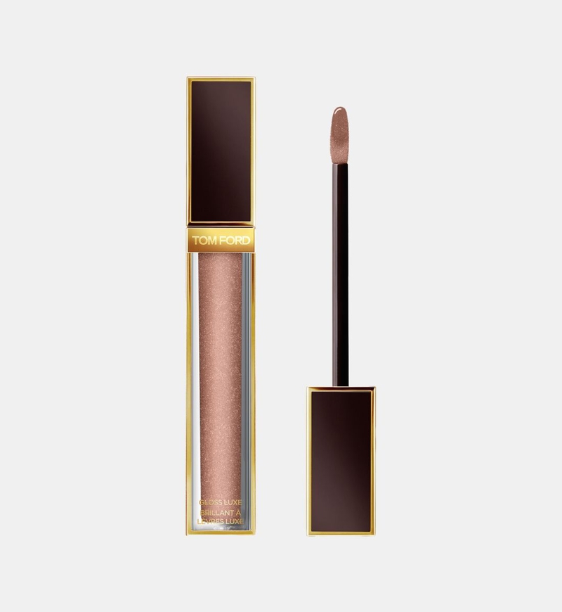 Gloss Runway Luxe Lip Gloss