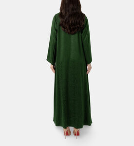 Moonlight Abaya, Model View