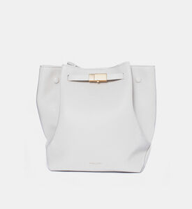 New York Webbing Strap Handbag