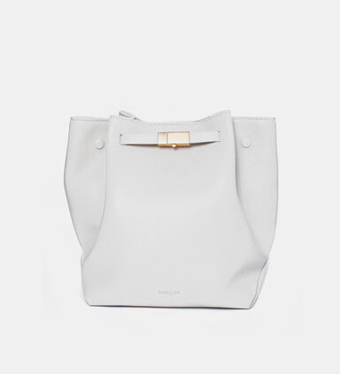 New York Webbing Strap Handbag