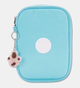 Kipling Embossed Large Pencil Case, Packshot View
