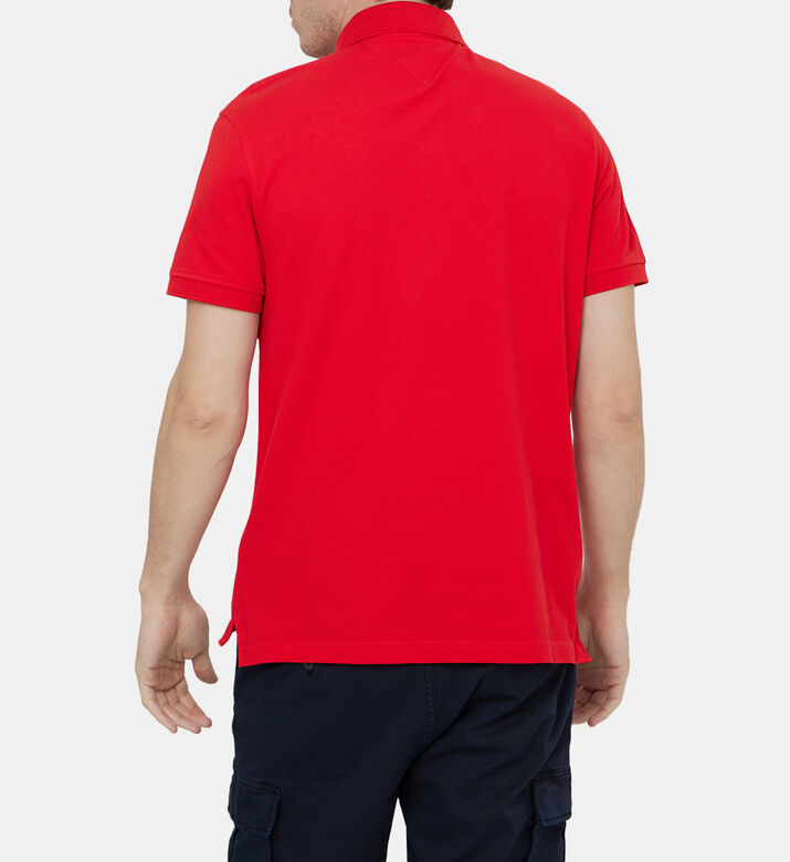 1985 Cotton Regular-fit Polo Shirt 1985 Cotton Regular-fit Polo Shirt