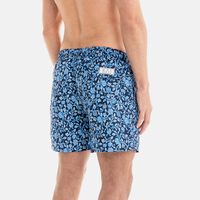 Floral Paisley Swim Shorts