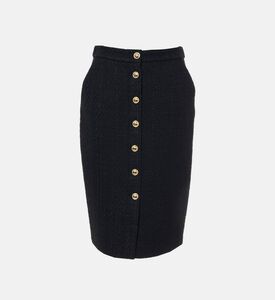 Luisa Spagnoli Skirt Fettuccia, Packshot View