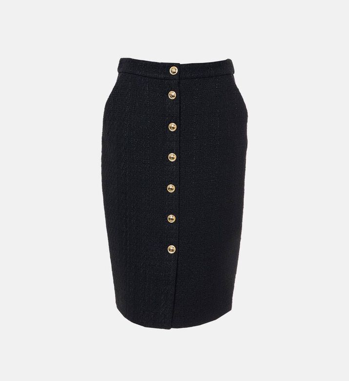 Luisa Spagnoli Skirt Fettuccia, Packshot View