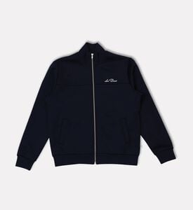 Les Deux Ballier Crew Track Jacket, Packshot View
