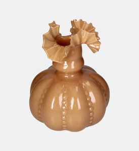 مزهرية زجاجية تيرا 20×20×26 سم