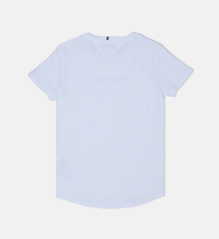 Classic Short-sleeve T-shirt