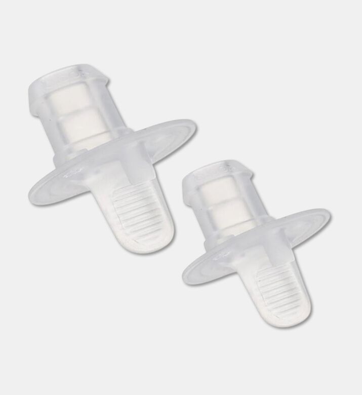 B.Box Replacement Spouts Set, Transparent, Packshot View