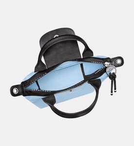 Longchamp Bag Le Pliage Energy, Sky-blue, Packshot View