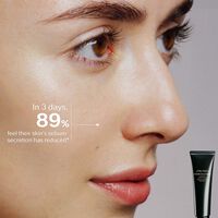 Future Solution Lx Extra Rich Cleansing Foam