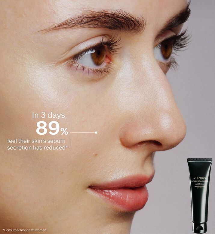 Future Solution Lx Extra Rich Cleansing Foam Future Solution Lx Extra Rich Cleansing Foam