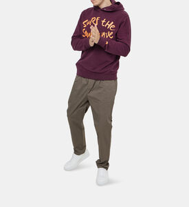 Morton Relaxed-fit Chino Pants