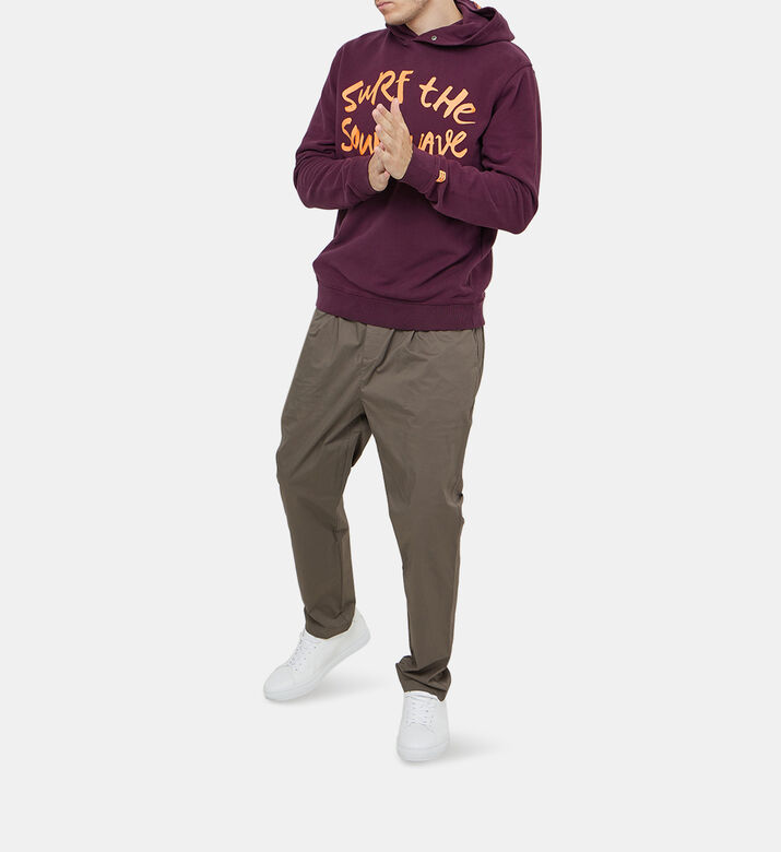 بنطال تشينو من مورتون بقصة مريحة