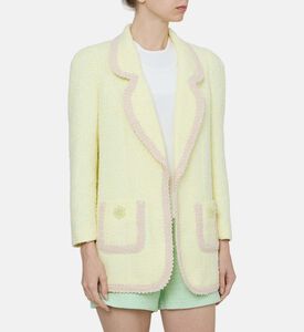 Tweed Classic Jacket