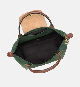 حقيبة بحجم صغير ومقبض علوي