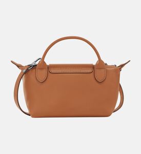 Longchamp Bag Pliage Xtra, Brown, Packshot View