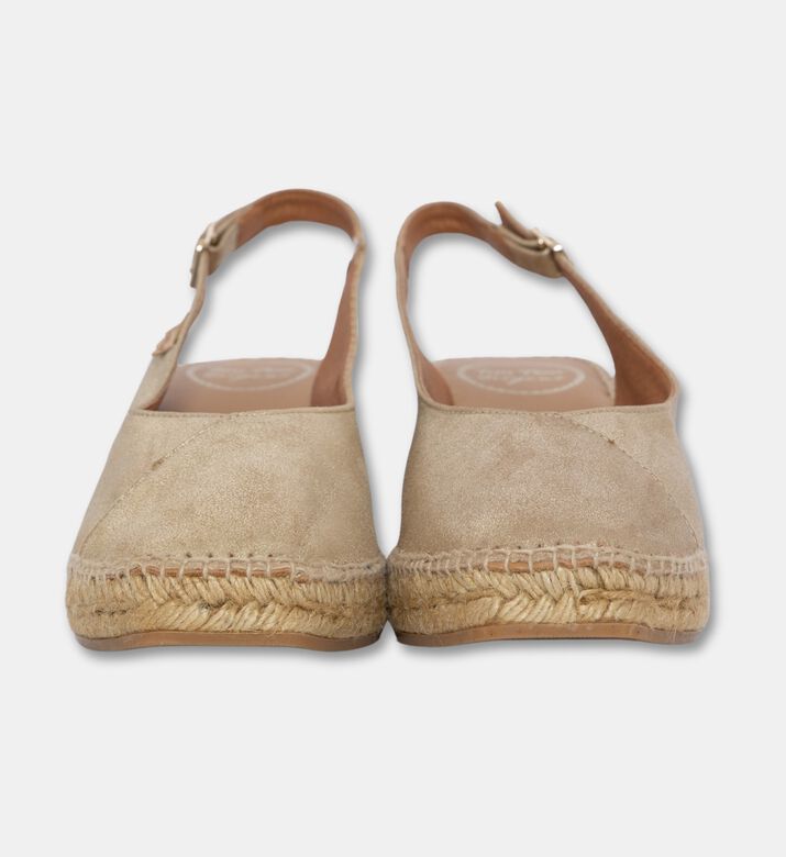 Toni Pons Shoes Brenda-as, Packshot View
