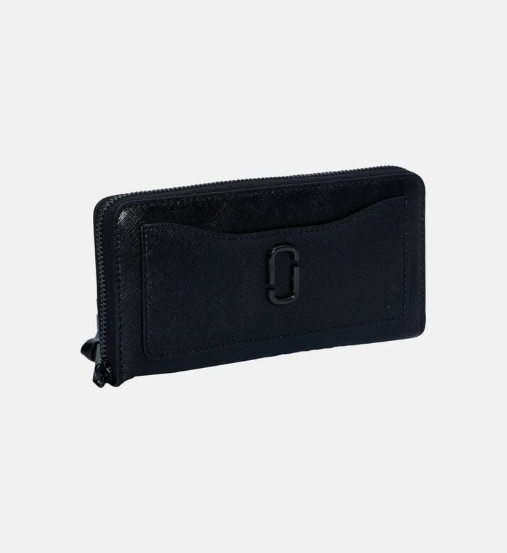 Marc Jacobs Wallet Continental, Packshot View Marc Jacobs Wallet Continental, Packshot View