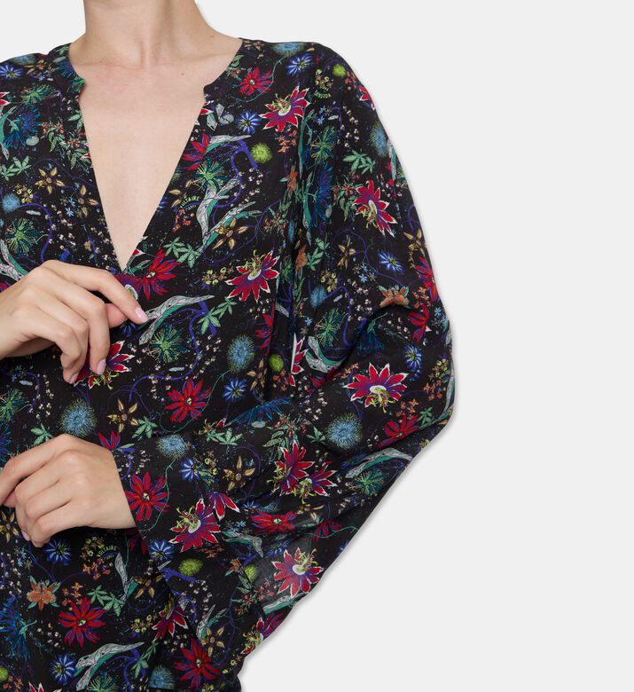 Zadig et Voltaire Shirt Torny, Model View