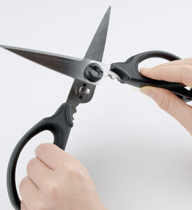 Oxo Multi-purpose Kitchen Scissors- 22.2 Cm, Packshot View