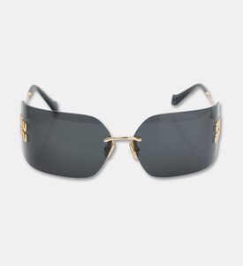 Maui Jim Sunglass, Packshot View