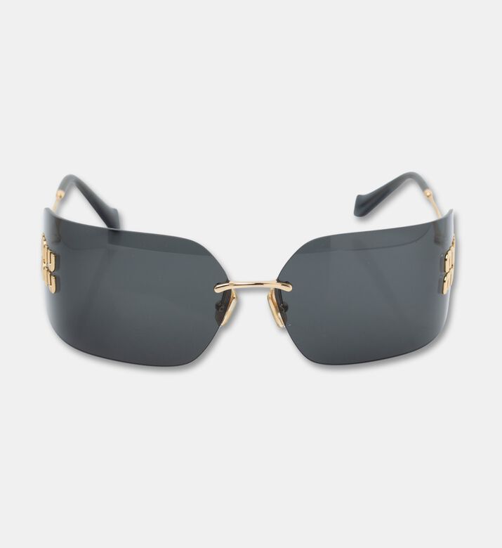 Maui Jim Sunglass, Packshot View