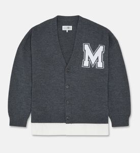 MM6 Card, Packshot View