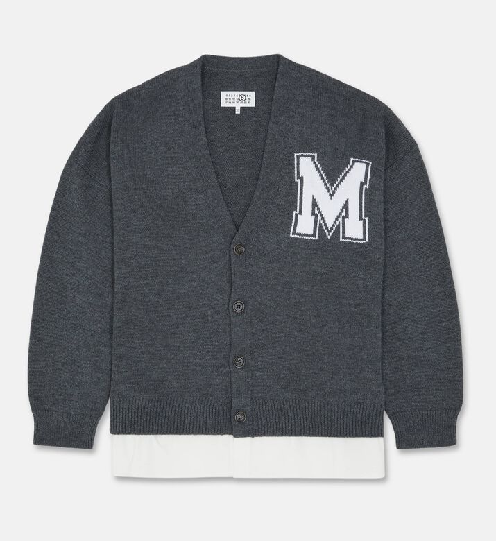 MM6 Card, Packshot View